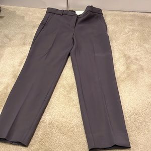 Brand new J.crew Cameron pants